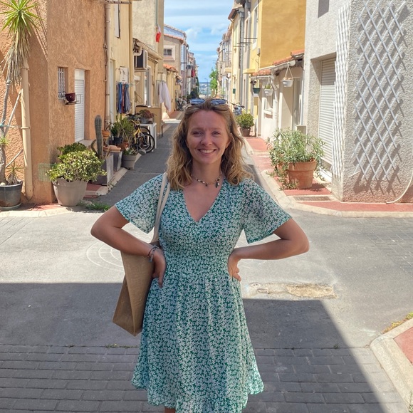 Meet your Posher, Xavierine - Picture 1 of 1